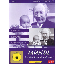 Mundl Ein echter Wiener geht nicht unter 14-16 (DVD4)-21