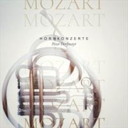 Mozart  Hornkonzerte Dorfmayr