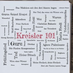 Kreisler 101  Guru & Friends